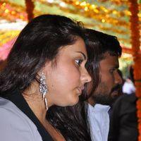 Namitha - Namitha New Movie Opening - Pictures | Picture 122387